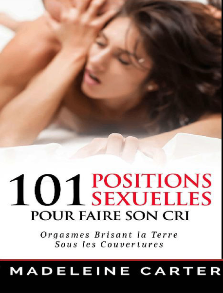 101 Positions Sexuelles Guide