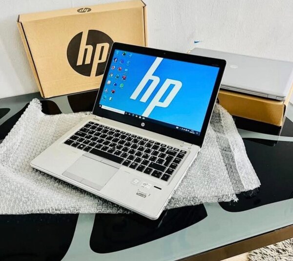Ordinateur Portable HP Pro