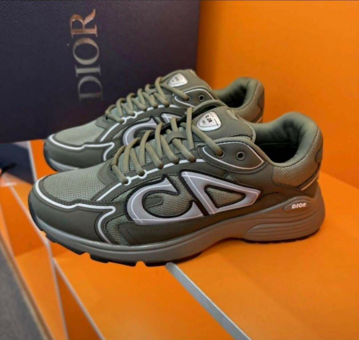 Sneakers élégants pour homme