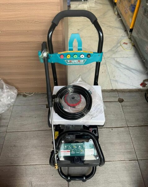 Nettoyeur haute pression