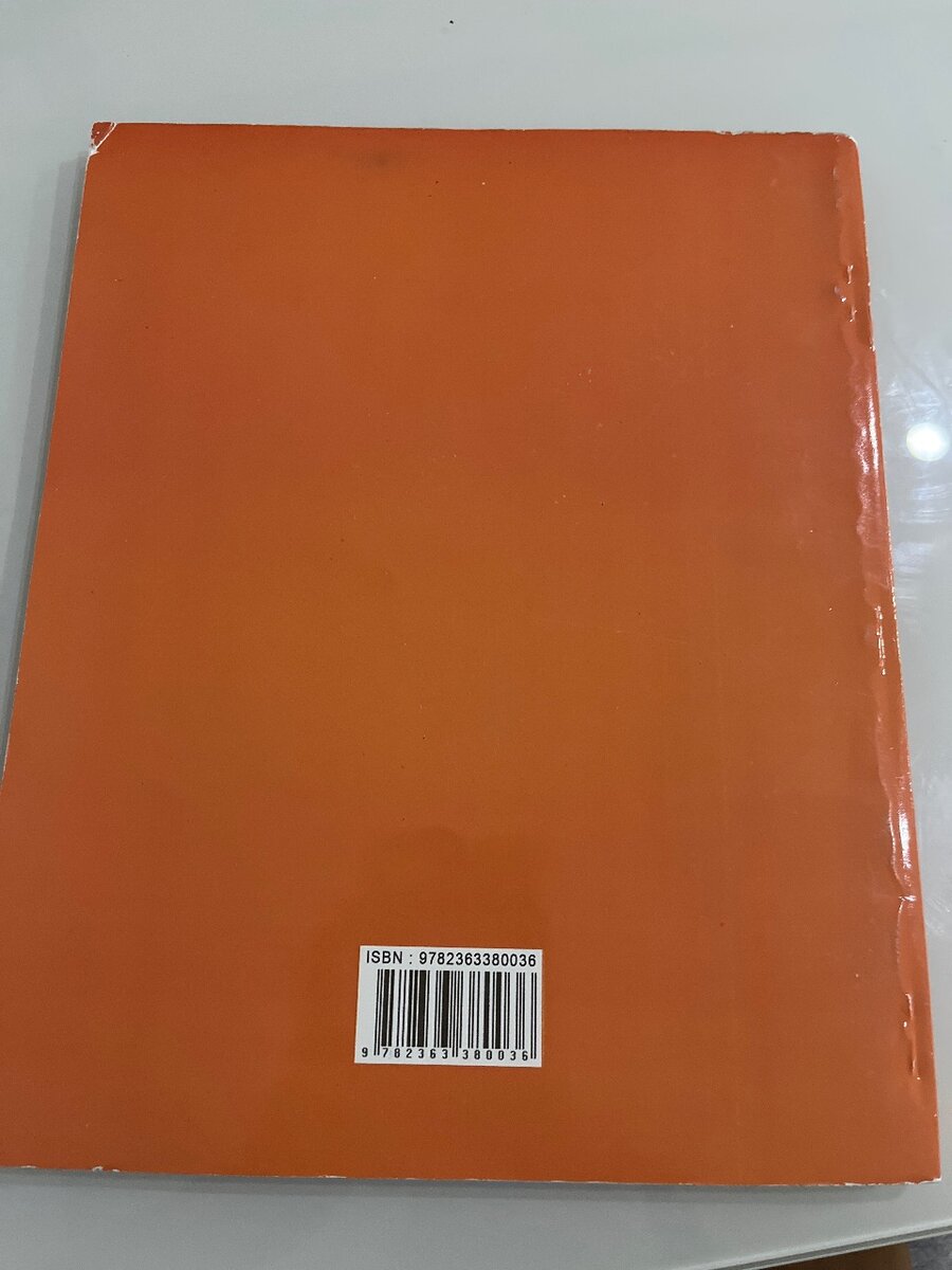 Livre Histoire-Géographie Terminale