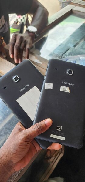 Tablettes Samsung d'occasion