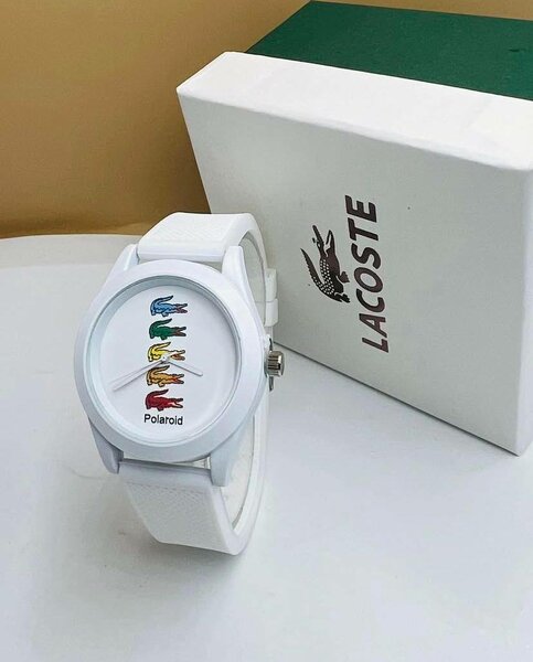 Montre lacoste