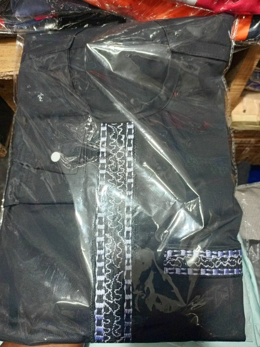 Tenue homme élégante