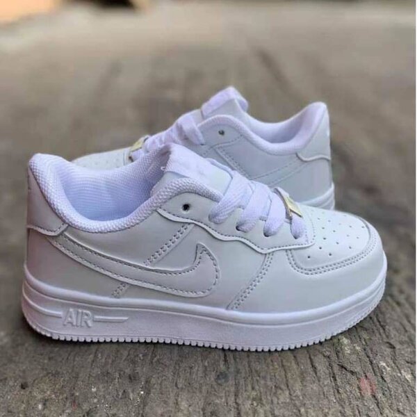 Kids Air force 1
