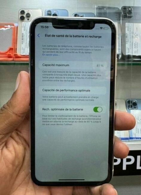 iPhone XR - Smartphone Apple Reconditionné