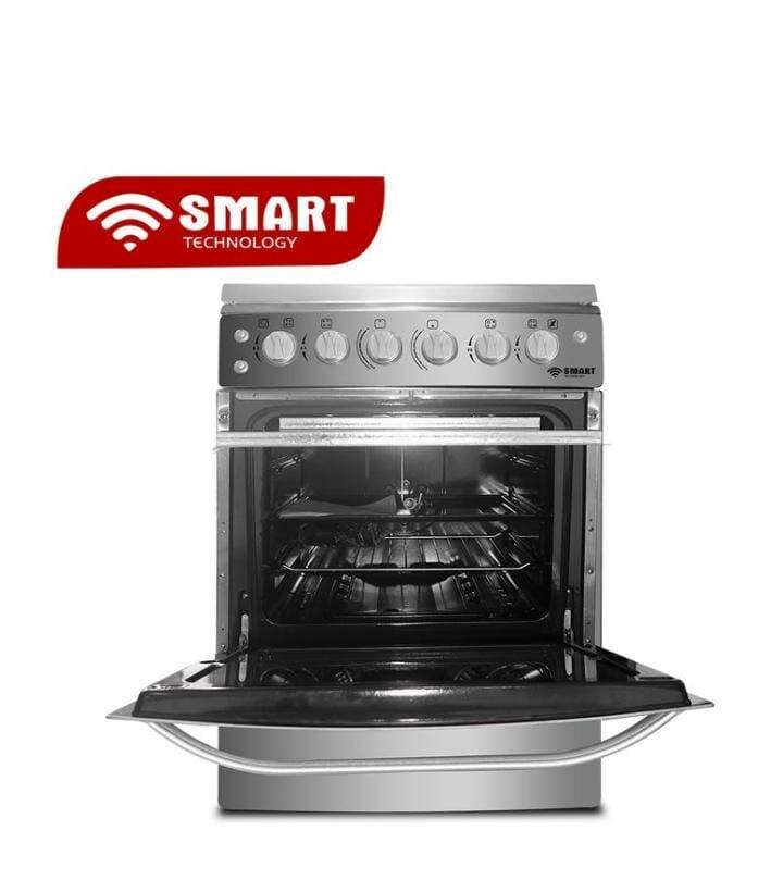 Four électrique encastrable SMART