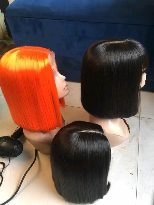 We have water weave,bob and fringe