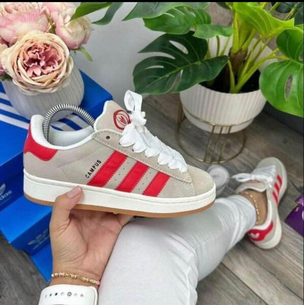 Adidas campus original