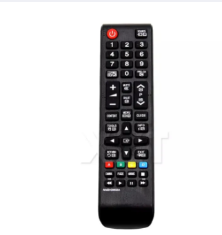 SAMSUNG Remote For LED & LCD TV