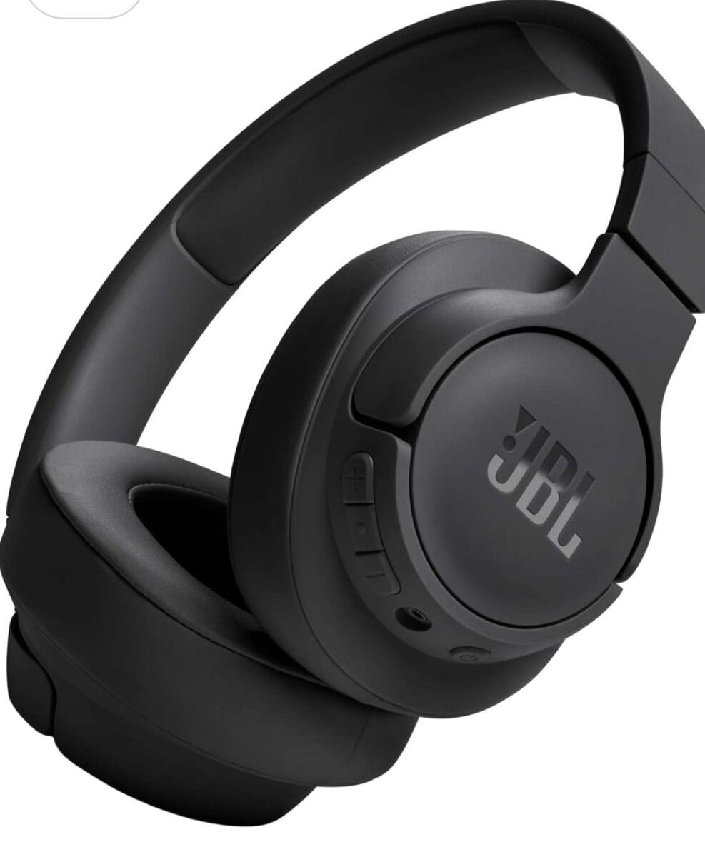 Original JBL headsets