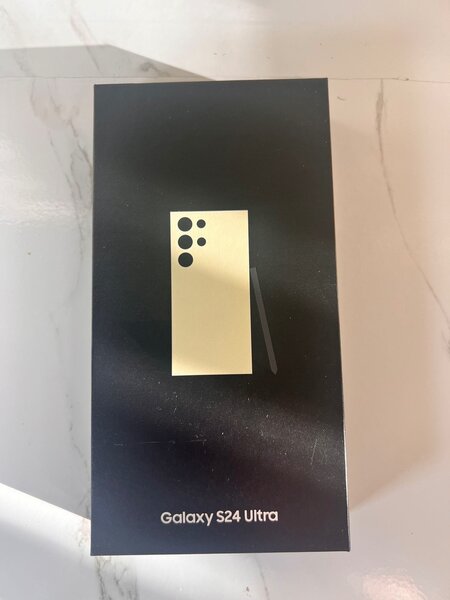 Samsung S24 Ultra 1TB