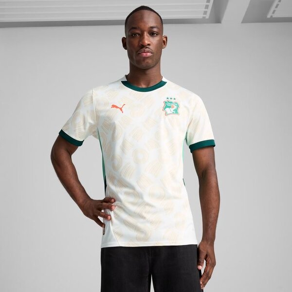 Maillot football Côte d´ivoire