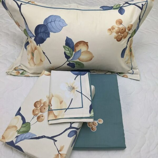 Постельное белье из сатина