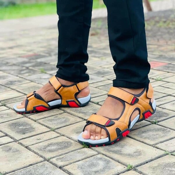 Sandales de Sport Multicolores