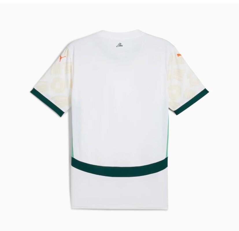 Maillot de football original