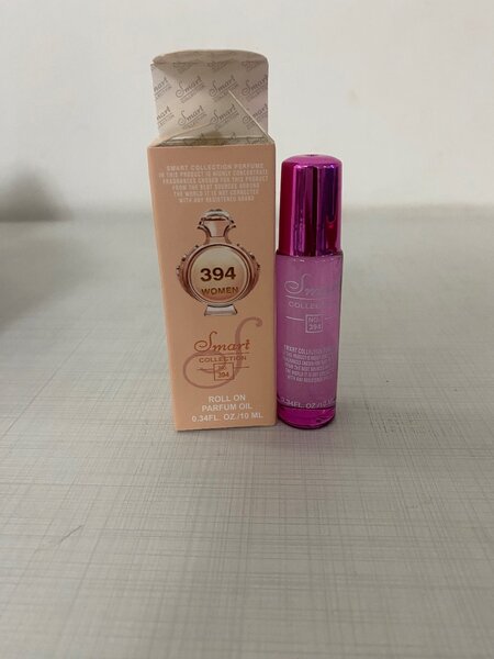 Parfum Roll-On Femme 394