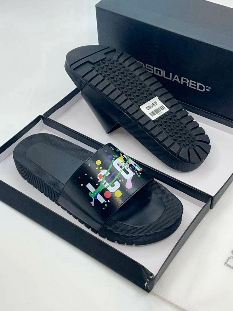 High quality branded slides