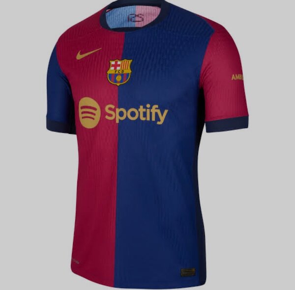Maillot Barça