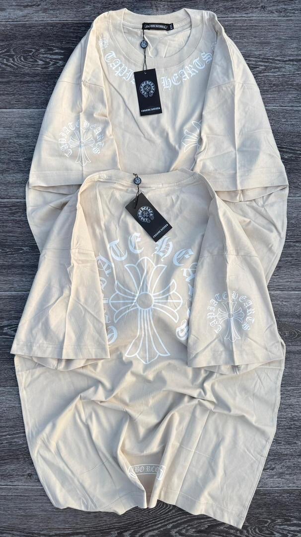 T-shirts stylés imprimés