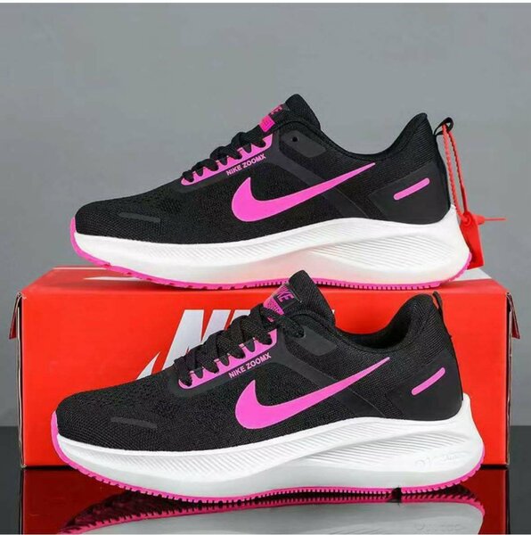 Nike Air Zoom Femme Noires