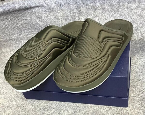 Mules confort modernes