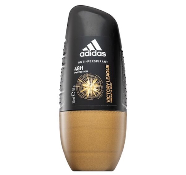 Adidas Déodorant Roll-On Homme