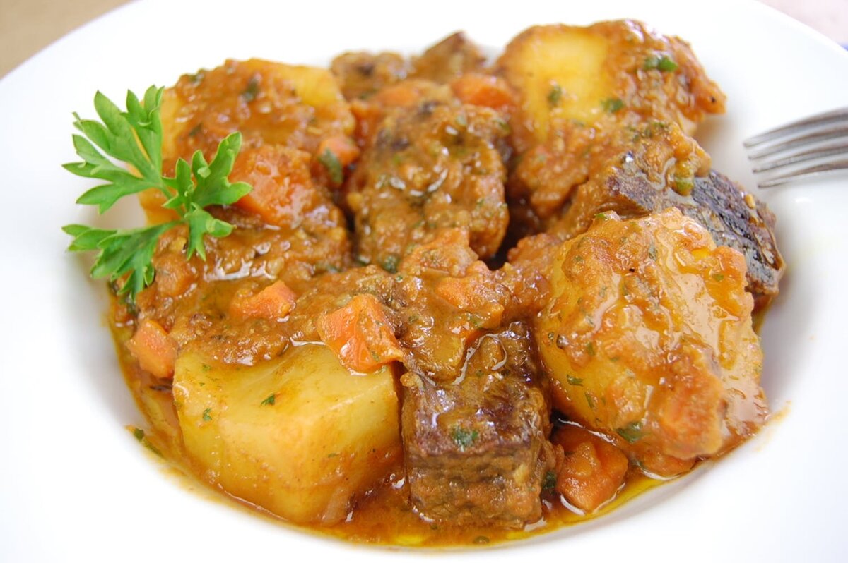 Pomme de terre sautées