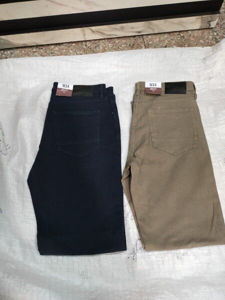 M&S original jeans 34 waist