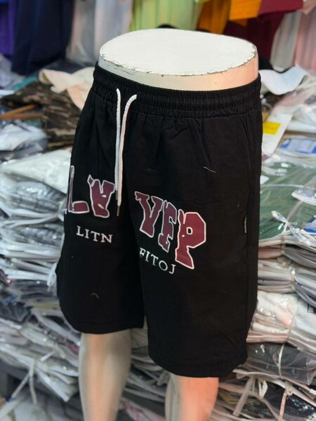 Shorts décontractés pour hommes