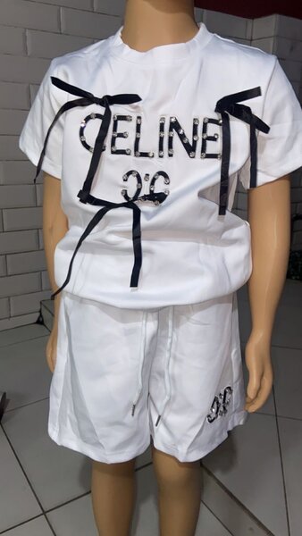 Ensemble pour enfants