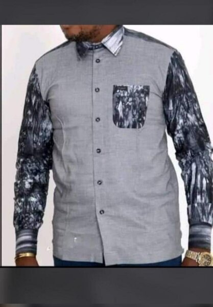 Chemise Homme Élégante