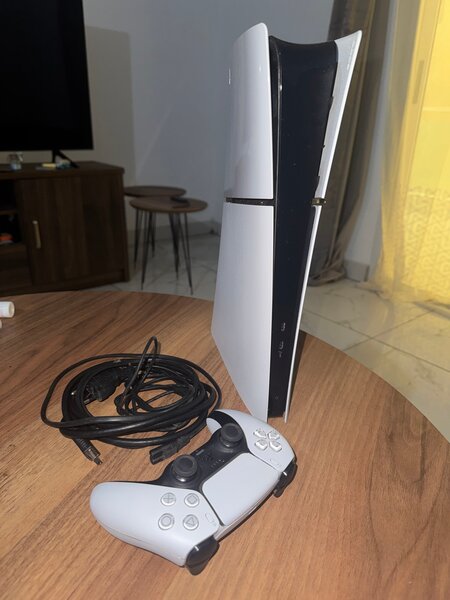 PlayStation 5 Console