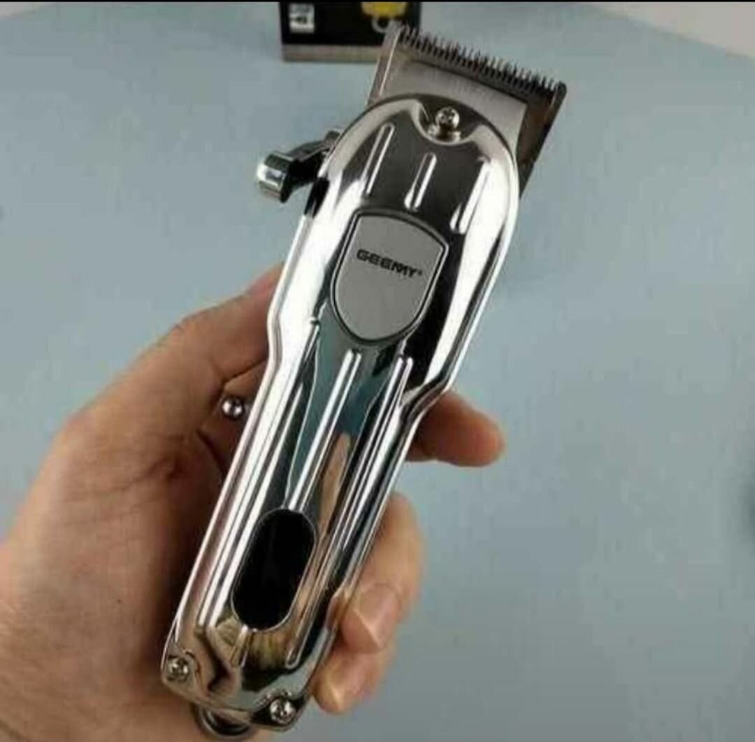 Tondeuse cheveux réchargeable