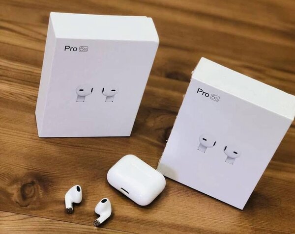 Écouteurs sans fil Pro 5s