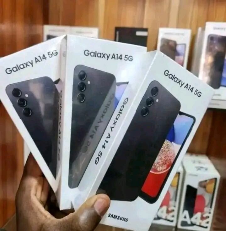 Samsung Galaxy A53 5G