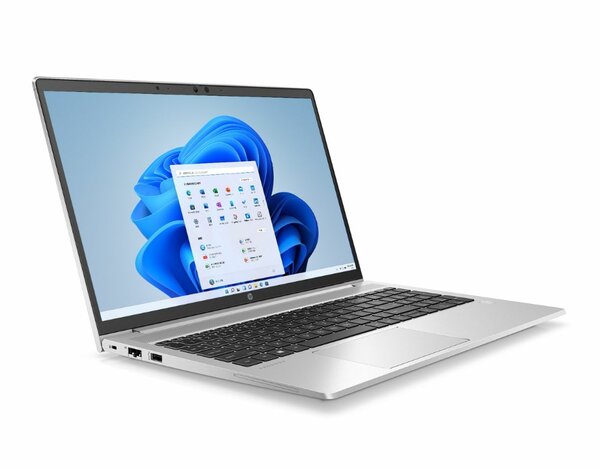 HP ProBook 650 G8 core i5