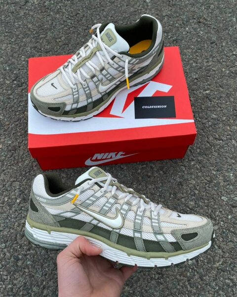 Nike sneakers tendance