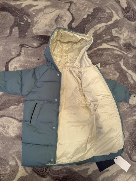 От компании TEDDY