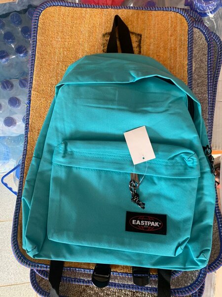 Sac à dos en toile Eastpak