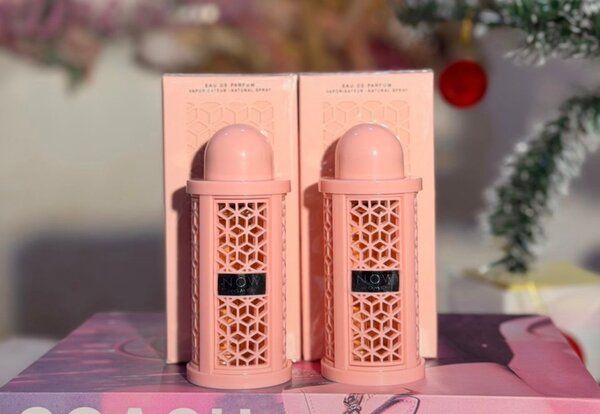 Parfum N.O.W Femme 100ml