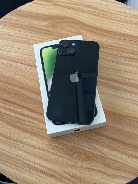 iPhone 14 simple avec garantie Apple