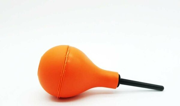 Poire de Lavement Universelle