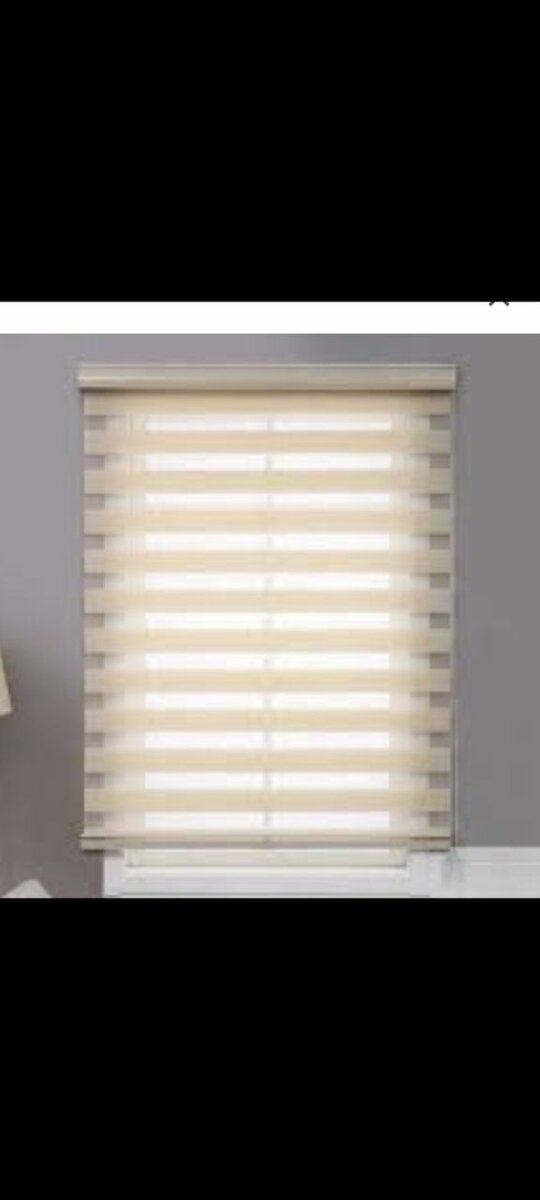 Store Jour Nuit Occultant