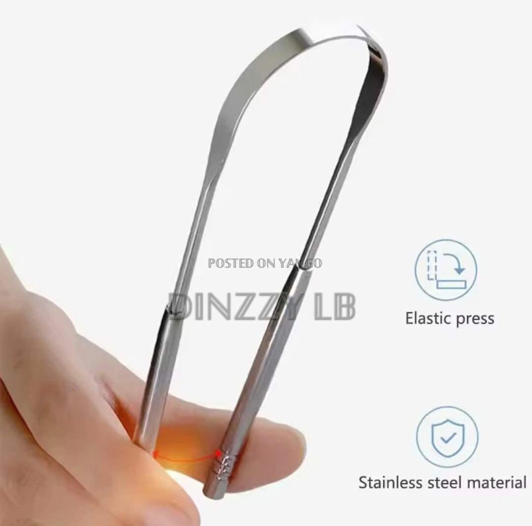 Tongue Scraper
