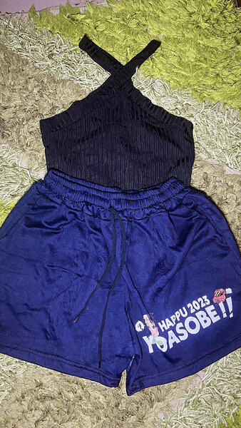 Ensemble Décontracté Été Femme