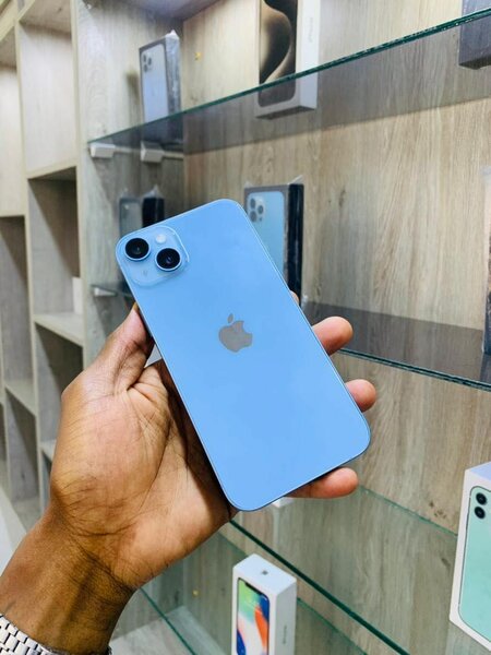 IPHONE 17 PLUS | 128GB DUO SIM