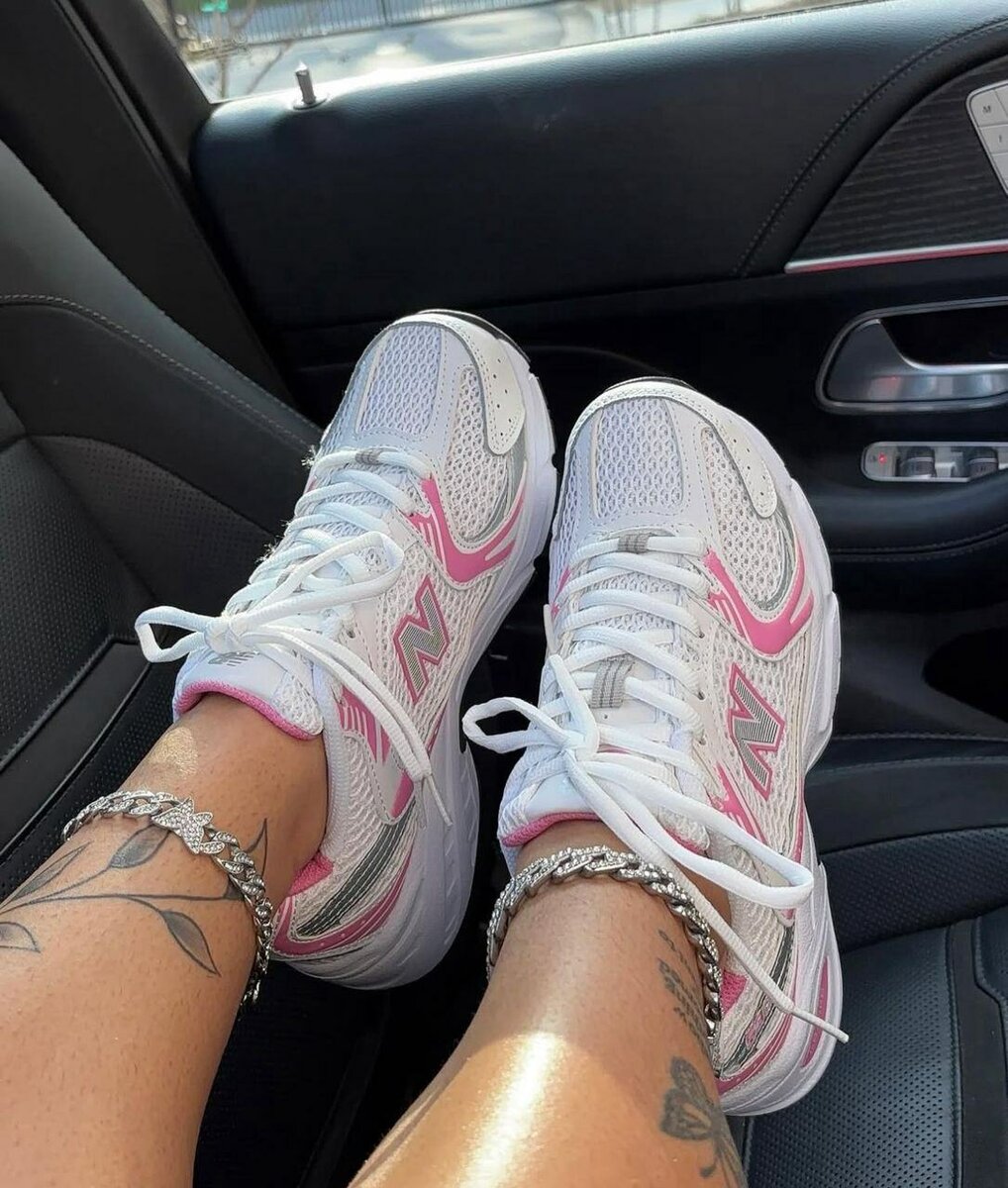 Chaussure New Balance 530