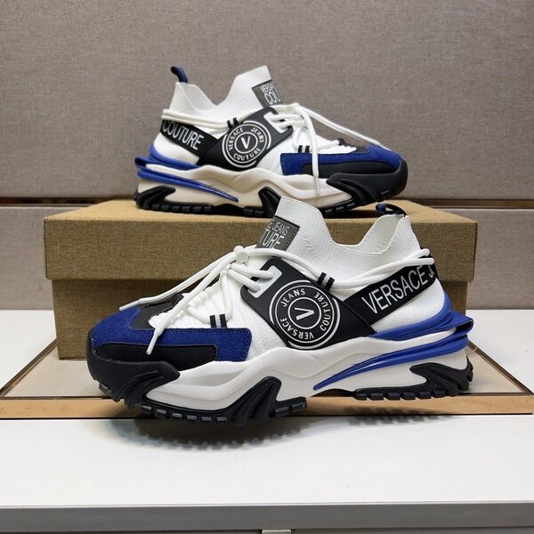 Chaussures Versace pour homme