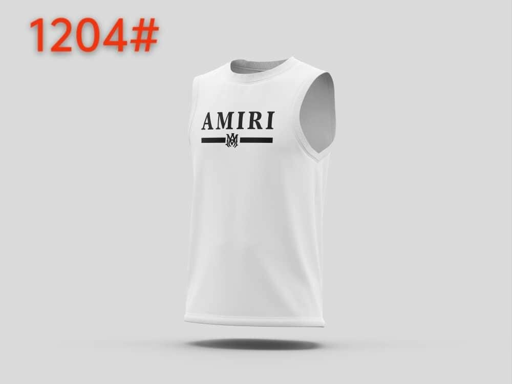 Débardeur de marque tendance